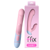 FEMMEFUNN FFIX RABBIT PINK