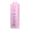 FEMMEFUNN FFIX RABBIT PINK