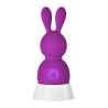 FEMMEFUNN BUNNY MASSAGER PURPLE