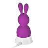 FEMMEFUNN BUNNY MASSAGER PURPLE
