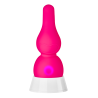 Różowy mini masażer FemmeFunn Stubby - Sklep erotyczny Intymnosc24.pl
