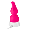 Różowy mini masażer FemmeFunn Stubby - Sklep erotyczny Intymnosc24.pl