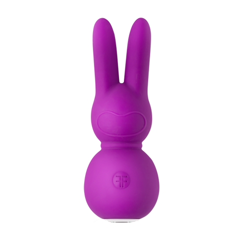 FEMMEFUNN STUBBY 2 MASSAGER PURPLE