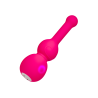FEMMEFUNN POLY MASSAGER PINK