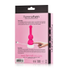 FEMMEFUNN POLY MASSAGER PINK