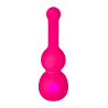 FEMMEFUNN POLY MASSAGER PINK