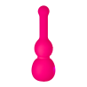 FEMMEFUNN POLY MASSAGER PINK