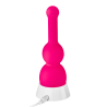 FEMMEFUNN POLY MASSAGER PINK