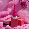 FEMMEFUNN POLY MASSAGER PINK