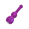 FEMMEFUNN POLY MASSAGER PURPLE