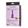 FEMMEFUNN POLY MASSAGER PURPLE