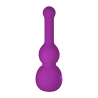 FEMMEFUNN POLY MASSAGER PURPLE