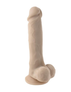Realistyczne dildo Selopa 6.5 inch Natural Feel