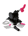SEX ROOM REMOTE CONTROL THRUSTING MACHINE