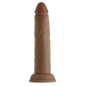 SHAFT MODEL J 7.5 INCH LIQUID SILICONE DONG OAK