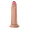 SHAFT MODEL J 5.5 INCH LIQUID SILICONE DONG PINE