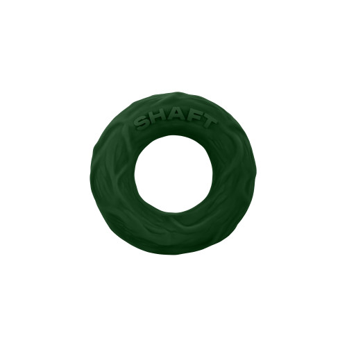 SHAFT C-RING SMALL GREEN