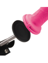 SEX ROOM REMOTE CONTROL THRUSTING MACHINE