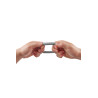 SHAFT C-RING SMALL GRAY