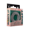 SHAFT C-RING SMALL GRAY