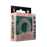 SHAFT C-RING SMALL GRAY