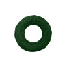 SHAFT C-RING MEDIUM GREEN