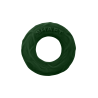 SHAFT C-RING MEDIUM GREEN