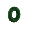 SHAFT C-RING MEDIUM GREEN