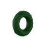 SHAFT C-RING MEDIUM GREEN