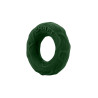 SHAFT C-RING MEDIUM GREEN