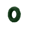 SHAFT C-RING MEDIUM GREEN