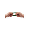 SHAFT C-RING MEDIUM GREEN