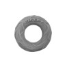 SHAFT C-RING MEDIUM GRAY