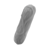 SHAFT C-RING MEDIUM GRAY