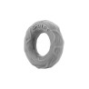 SHAFT C-RING MEDIUM GRAY