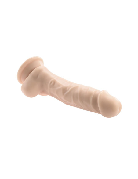 Realistyczne dildo z jądrami Selopa 6 inch