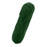 SHAFT C-RING LARGE GREEN