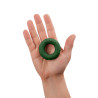 SHAFT C-RING LARGE GREEN