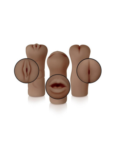 SELOPA PARTY PACK DARK