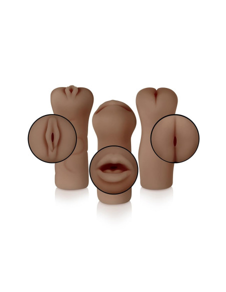 SELOPA PARTY PACK DARK