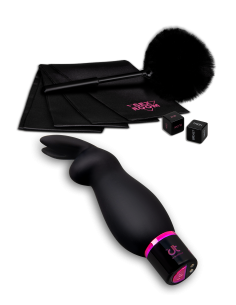 SEX ROOM RAUNCHY KIT