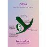 FEMMEFUNN OSSIA DARK GREEN