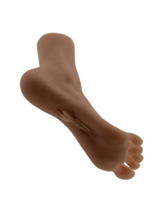 ZERO TOLERANCE PUSSY FOOTIN, DARK 2