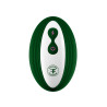 FEMMEFUNN OSSIA DARK GREEN