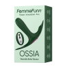 FEMMEFUNN OSSIA DARK GREEN