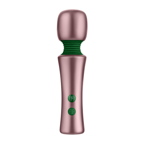 FEMMEFUNN BOUGIE WAND ROSE GOLD