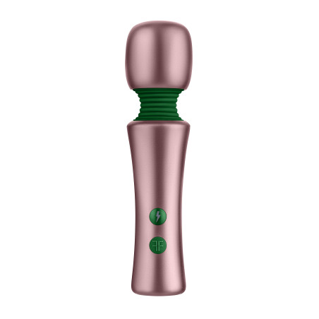FEMMEFUNN BOUGIE WAND ROSE GOLD
