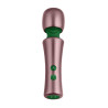 FEMMEFUNN BOUGIE WAND ROSE GOLD