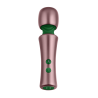 FEMMEFUNN BOUGIE WAND ROSE GOLD
