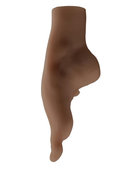 ZERO TOLERANCE PUSSY FOOTIN, DARK